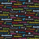 Destinations